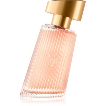 Bruno Banani Radiant Woman Eau de Parfum pentru femei - imagine 2